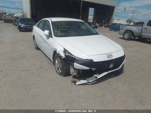 Hyundai ELANTRA SEL 2023 KMHLM4AG6PU434054 Image 7
