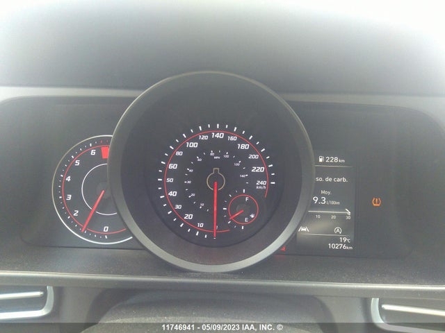 Hyundai ELANTRA SEL 2023 KMHLM4AG6PU434054 Image 8