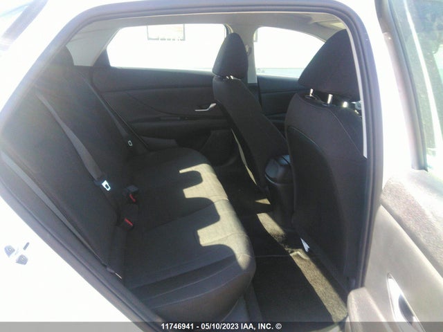 Hyundai ELANTRA SEL 2023 KMHLM4AG6PU434054 Image 9