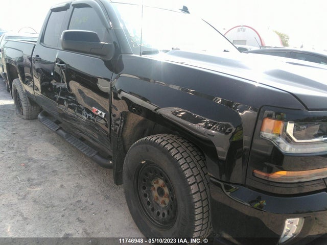 Chevrolet Silverado 1500 Lt 2017 1GCVKREC9HZ368434 Image 6
