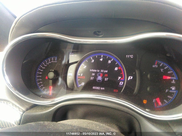 1C4RJFDJ6LC352559 Jeep Grand Cherokee Srt