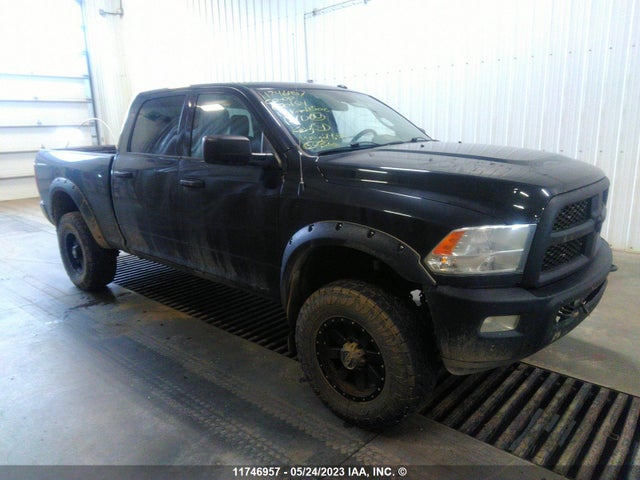 3C6TR5CT4HG670154 auction archive image