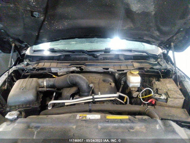 3C6TR5CT4HG670154 RAM 2500 St