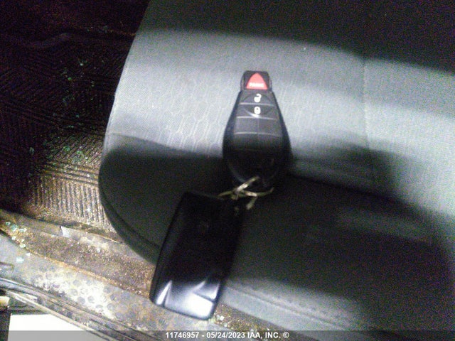 3C6TR5CT4HG670154 RAM 2500 St