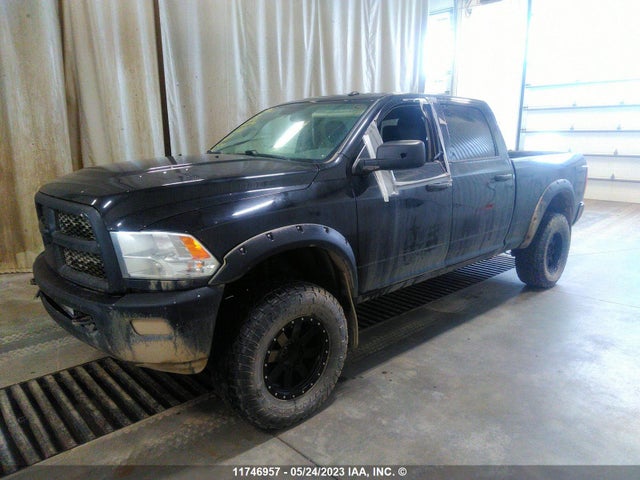 3C6TR5CT4HG670154 RAM 2500 St