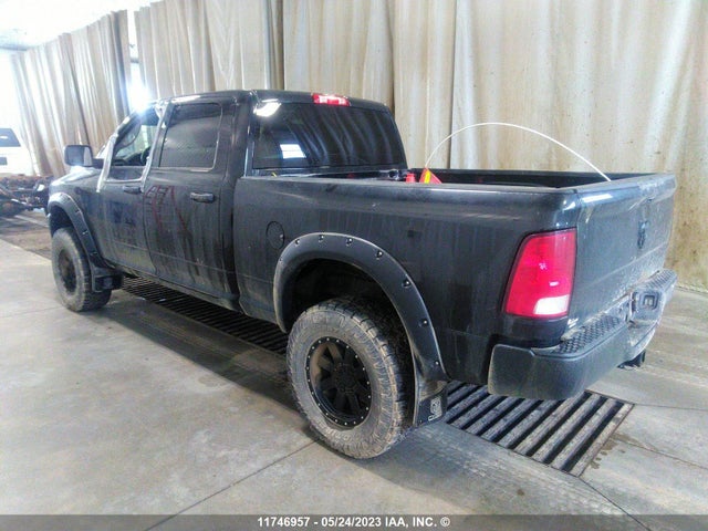 3C6TR5CT4HG670154 RAM 2500 St