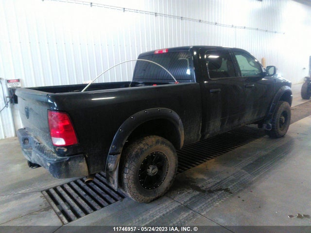3C6TR5CT4HG670154 RAM 2500 St