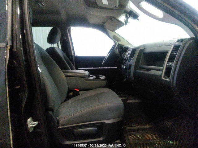 3C6TR5CT4HG670154 RAM 2500 St