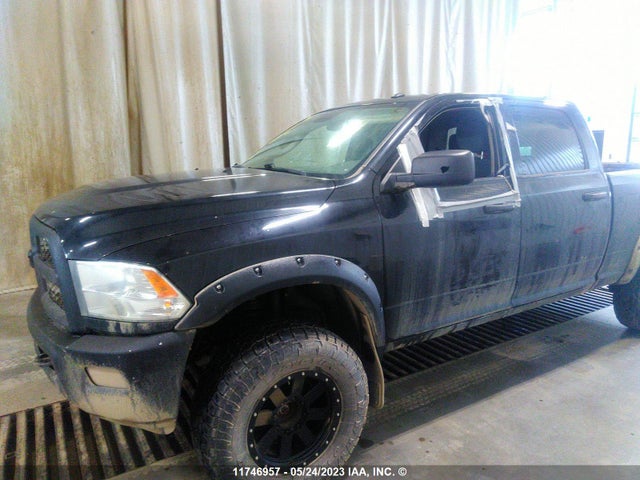 3C6TR5CT4HG670154 RAM 2500 St