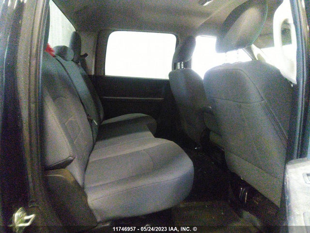 3C6TR5CT4HG670154 RAM 2500 St