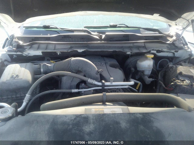 1C6RR7FTXJS180690 RAM 1500 St