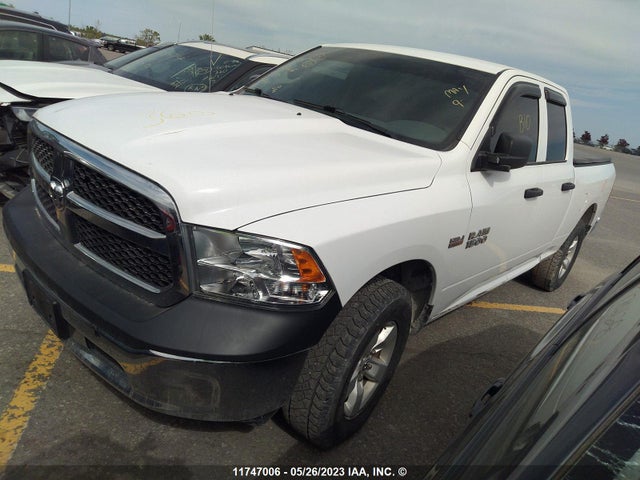 1C6RR7FTXJS180690 RAM 1500 St