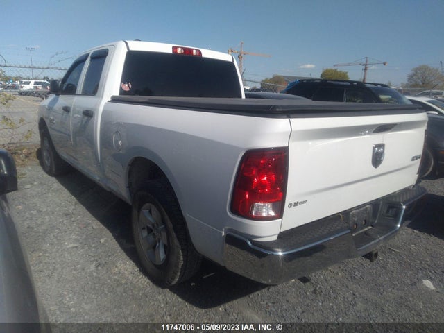 1C6RR7FTXJS180690 RAM 1500 St