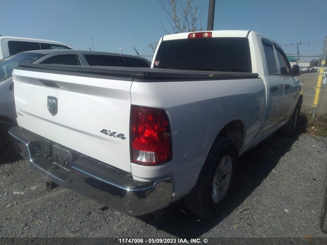 1C6RR7FTXJS180690 RAM 1500 St