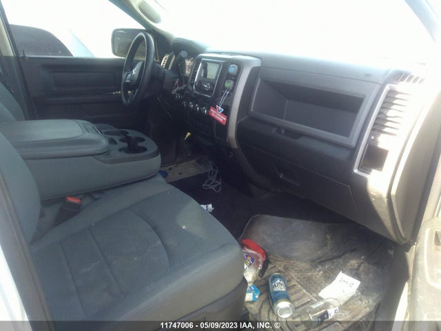 1C6RR7FTXJS180690 RAM 1500 St