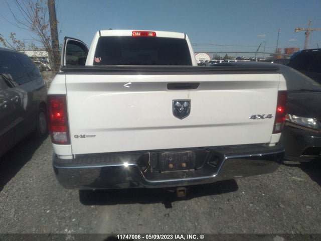 1C6RR7FTXJS180690 RAM 1500 St