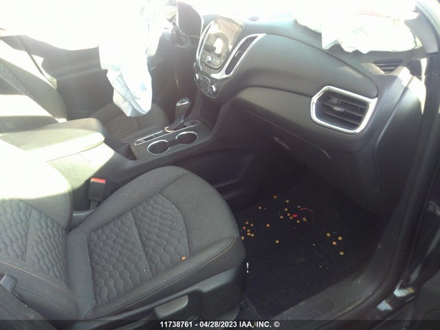 Chevrolet EQUINOX LT 2020 2GNAXVEX0L6109211 Image 5
