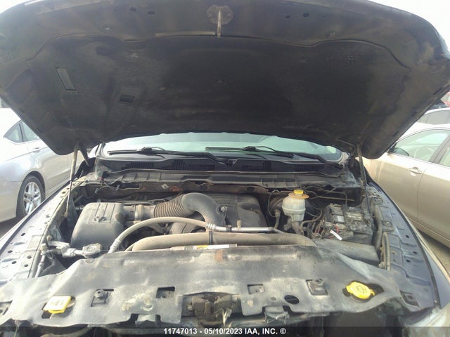 1C6RR7LTXFS680084 RAM 1500 Slt
