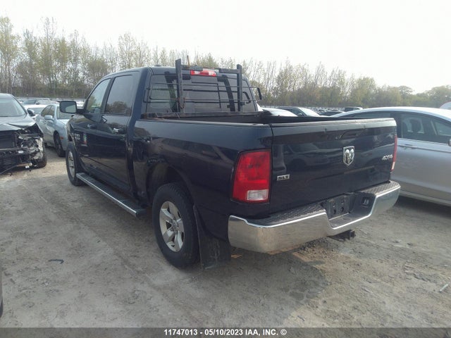 1C6RR7LTXFS680084 RAM 1500 Slt