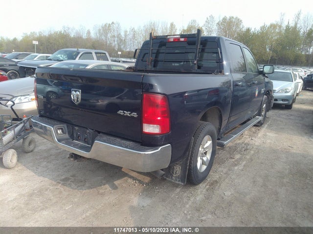 1C6RR7LTXFS680084 RAM 1500 Slt
