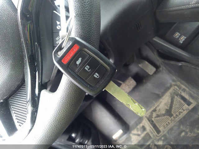 Honda HR-V LX 2019 3CZRU5H3XKM101127 Image 3
