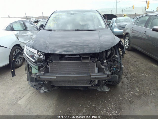 Honda HR-V LX 2019 3CZRU5H3XKM101127 Image 6