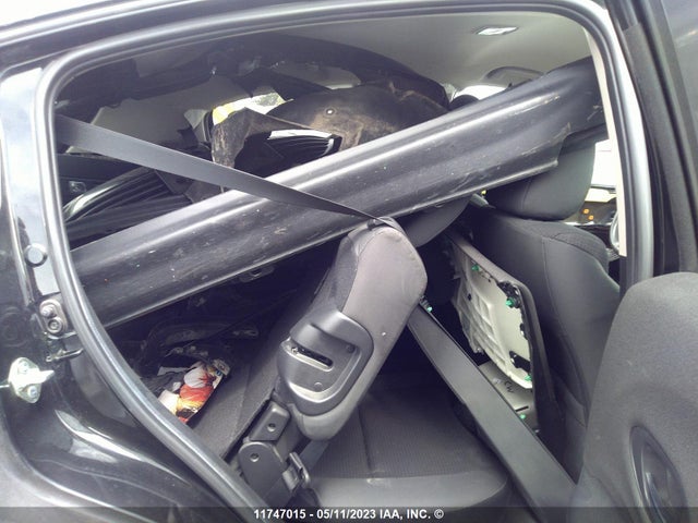 Honda HR-V LX 2019 3CZRU5H3XKM101127 Image 8