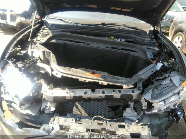 3FMTK3SU4NMA17392 Ford Mustang Mach-e Premium