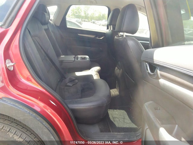 Mazda Cx-5 Touring 2017 JM3KFACL3H0116511 Image 9