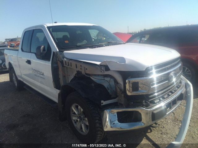 Auction sale of the 2018 Ford F-150 Xl/xlt/lariat, vin: 1FTFX1E5XJKE72941, lot number: 11747066