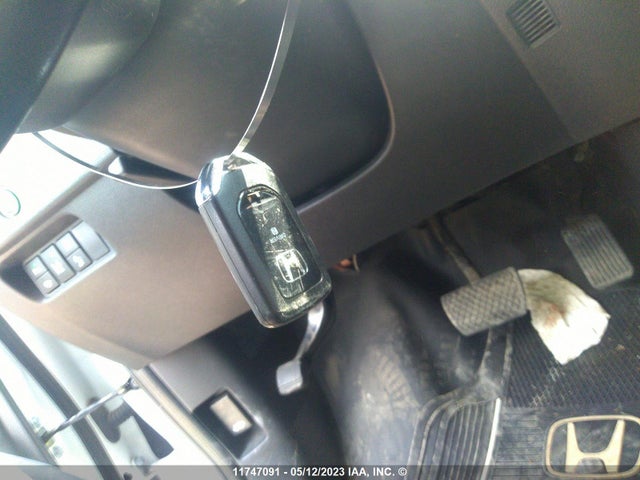 Honda Pilot Touring 2017 5FNYF6H93HB505051 Image 11