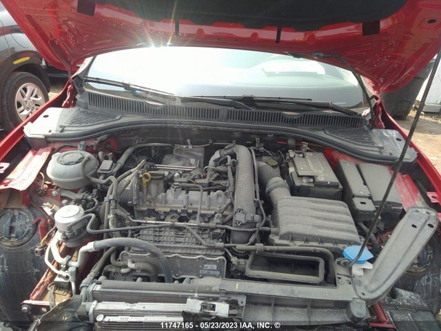 Volkswagen Jetta Highline 2021 3VWE57BU5MM074966 Image 11