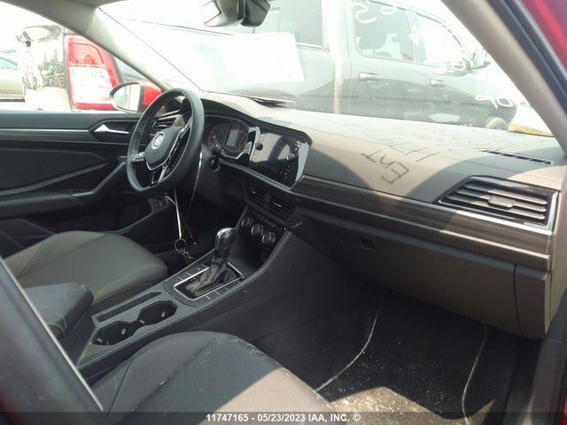 Volkswagen Jetta Highline 2021 3VWE57BU5MM074966 Image 6
