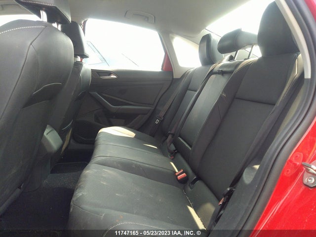 Volkswagen Jetta Highline 2021 3VWE57BU5MM074966 Image 9