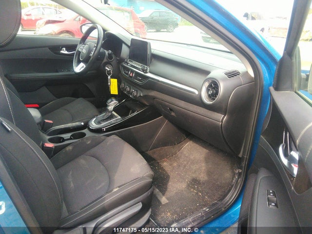 KIA Forte Ex/ex+/ex Premium 2021 3KPF54AD4ME333917 Image 5