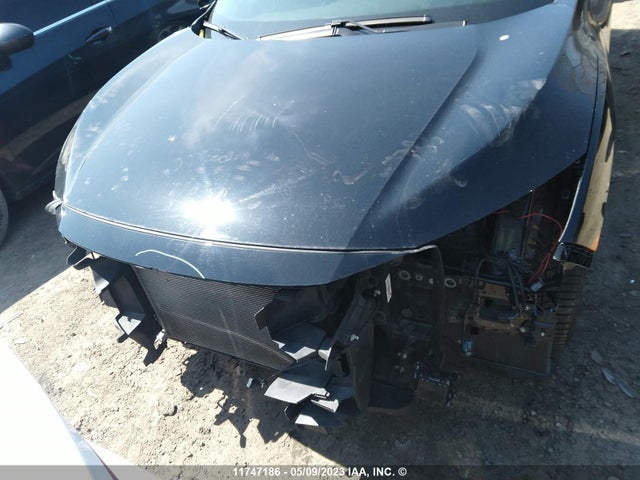 Honda Civic Sedan Lx 2020 2HGFC2F57LH016620 Image 8