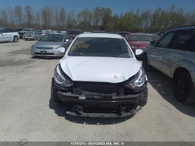 Hyundai ELANTRA GL 2015 5NPDH4AE3FH610322 Image 8
