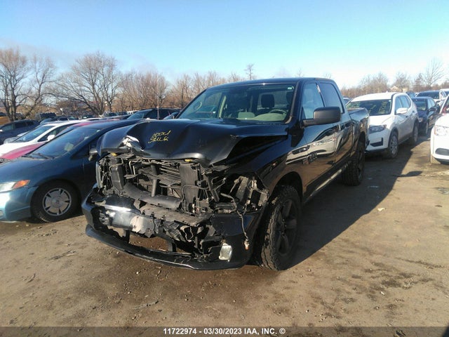 1C6RR7KT9HS724483 RAM 1500 St