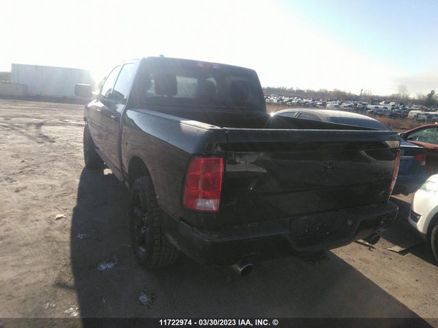1C6RR7KT9HS724483 RAM 1500 St