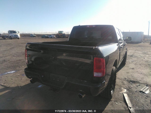 1C6RR7KT9HS724483 RAM 1500 St