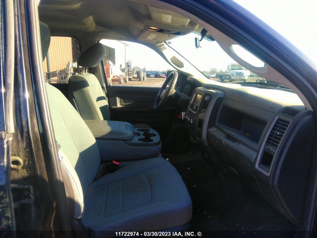 1C6RR7KT9HS724483 RAM 1500 St