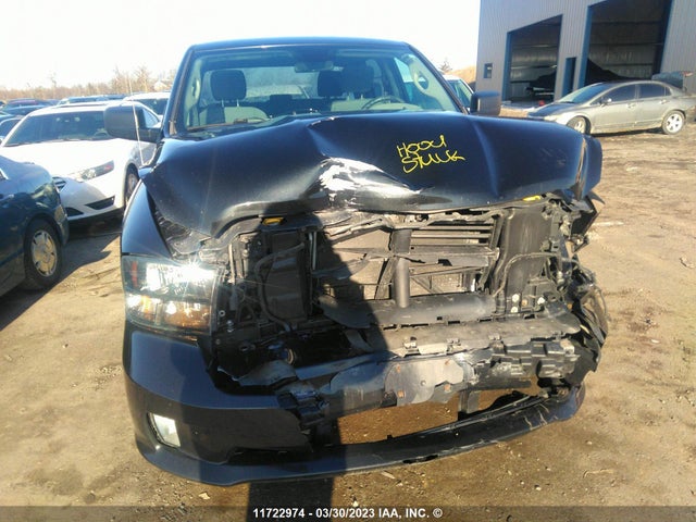 1C6RR7KT9HS724483 RAM 1500 St