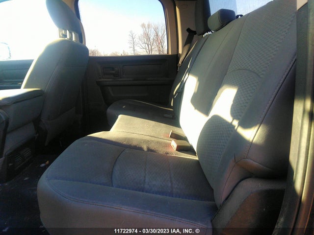 1C6RR7KT9HS724483 RAM 1500 St