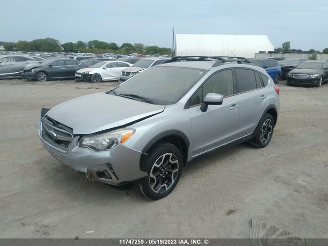 JF2GPABCXHH259326 Subaru Crosstrek Premium
