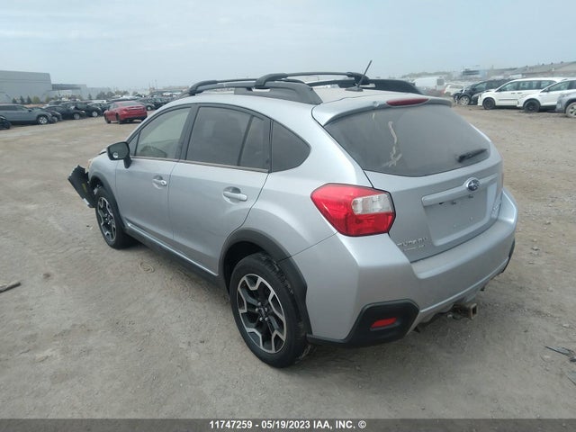 JF2GPABCXHH259326 Subaru Crosstrek Premium