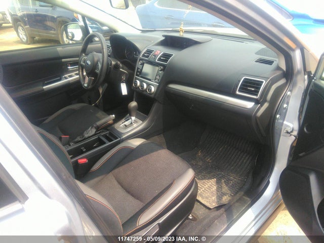JF2GPABCXHH259326 Subaru Crosstrek Premium