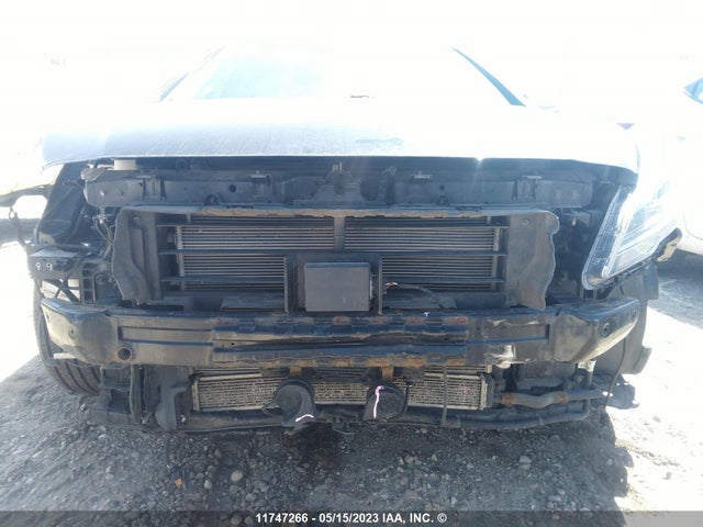 Hyundai Sonata Hybrid Ultimate 2016 KMHE34L18GA011126 Image 4