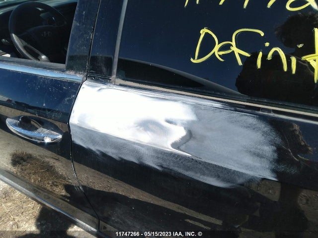 Hyundai Sonata Hybrid Ultimate 2016 KMHE34L18GA011126 Image 8