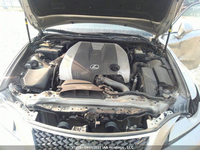 JTHCM1D27G5012788 Lexus IS 300