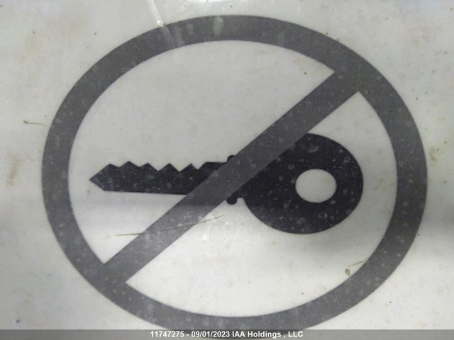 JTHCM1D27G5012788 Lexus IS 300